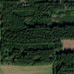 Satellite imagery of Vrchy, CZ