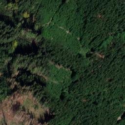 Satellite imagery of (Medenice) [Moraveč], CZ