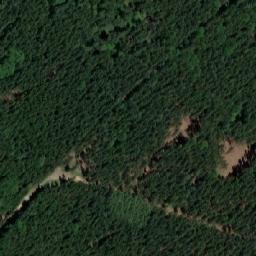 Satellite imagery of (Medenice) [Moraveč], CZ