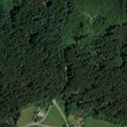 Satellite imagery of (Medenice) [Moraveč], CZ