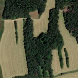 Satellite imagery of Orlov, CZ