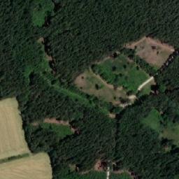 Satellite imagery of Orlov, CZ