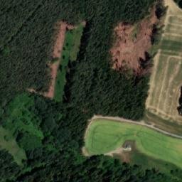 Satellite imagery of Orlov, CZ