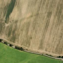 Satellite imagery of [Ústrašín] GSM, CZ