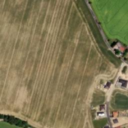 Satellite imagery of [Ústrašín] GSM, CZ