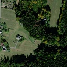 Satellite imagery of Březina, CZ