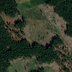 Satellite imagery of Bradlo, CZ