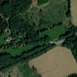 Satellite imagery of Bradlo, CZ