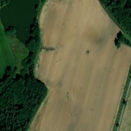 Satellite imagery of Na Hosovském kopci, CZ