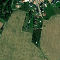 Satellite imagery of Na Hosovském kopci, CZ