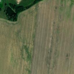 Satellite imagery of Na Hosovském kopci, CZ
