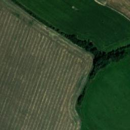 Satellite imagery of Vodárenský vrch, CZ
