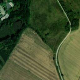Satellite imagery of Větrník, CZ