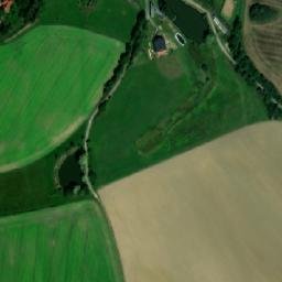 Satellite imagery of Tři Smrky, CZ