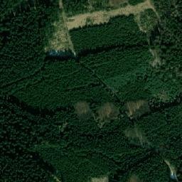 Satellite imagery of Pahorek [Vysoké Studnice], CZ