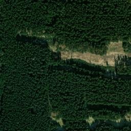 Satellite imagery of Pahorek [Vysoké Studnice], CZ