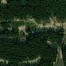 Satellite imagery of Pahorek [Vysoké Studnice], CZ