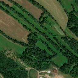 Satellite imagery of (Na Vršich [Heřmanov]), CZ