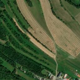 Satellite imagery of (Na Vršich [Heřmanov]), CZ