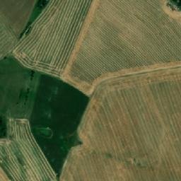 Satellite imagery of Strážnice, CZ