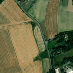 Satellite imagery of [Radňoves], CZ