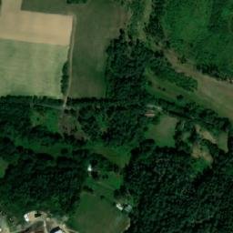 Satellite imagery of [Radňoves], CZ