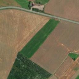 Satellite imagery of Kočková [Tišnovská Nová Ves], CZ