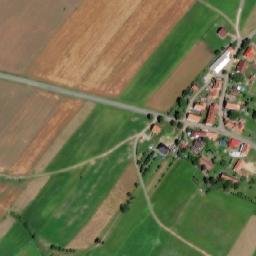Satellite imagery of Kočková [Tišnovská Nová Ves], CZ