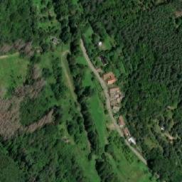 Satellite imagery of Jilmový kopec [Pernštejnské Jestřabí-Jilmoví], CZ
