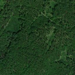 Satellite imagery of Jahodná (GSM) [Lomnice], CZ