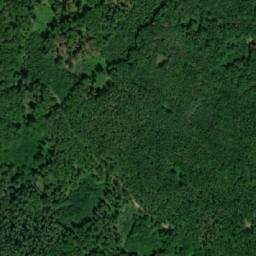 Satellite imagery of Jahodná (GSM) [Lomnice], CZ