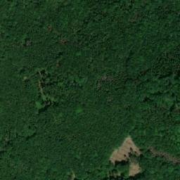 Satellite imagery of Jahodná (GSM) [Lomnice], CZ