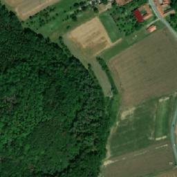 Satellite imagery of Lysá [Lomnice-Řepka], CZ