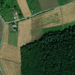 Satellite imagery of Lysá [Lomnice-Řepka], CZ