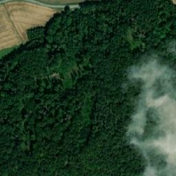 Satellite imagery of Lysá [Lomnice-Řepka], CZ