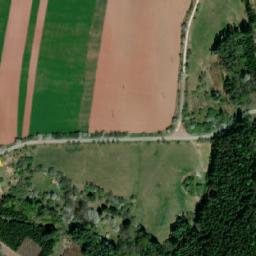 Satellite imagery of věž [Unín], CZ