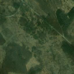 Satellite imagery of Dránský žlíbek [Černá Hora], CZ