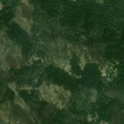 Satellite imagery of Dránský žlíbek [Černá Hora], CZ