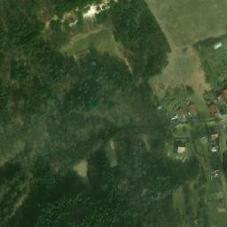 Satellite imagery of (Kešůvka) [Blansko-Dolní Lhota], CZ