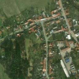 Satellite imagery of (Kešůvka) [Blansko-Dolní Lhota], CZ
