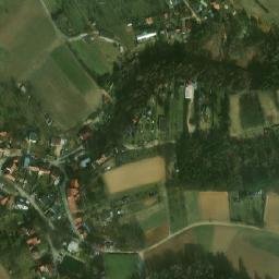 Satellite imagery of Na Březinkách [Blansko], CZ