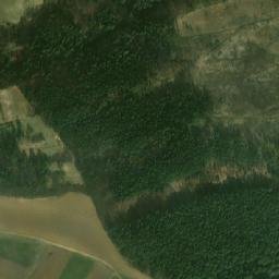 Satellite imagery of Na Březinkách [Blansko], CZ
