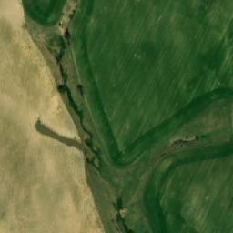 Satellite imagery of (U Boží muky [Rozstání]) WT, CZ