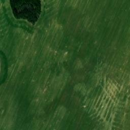 Satellite imagery of (U Boží muky [Rozstání]) WT, CZ
