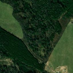 Satellite imagery of Odrůvská myslivna [Studnice] GSM, CZ