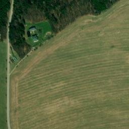 Satellite imagery of Odrůvská myslivna [Studnice] GSM, CZ