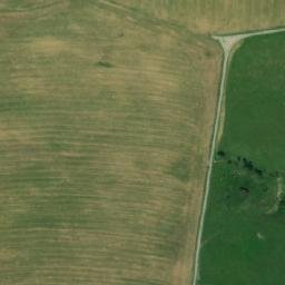 Satellite imagery of Odrůvská myslivna [Studnice] GSM, CZ