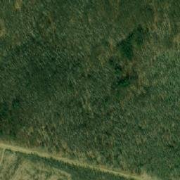Satellite imagery of Stříbrná, CZ
