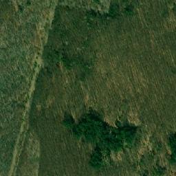 Satellite imagery of Stříbrná, CZ