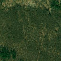 Satellite imagery of Stříbrná, CZ